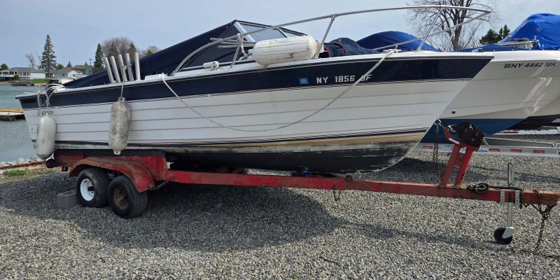 1992 Penn Yan