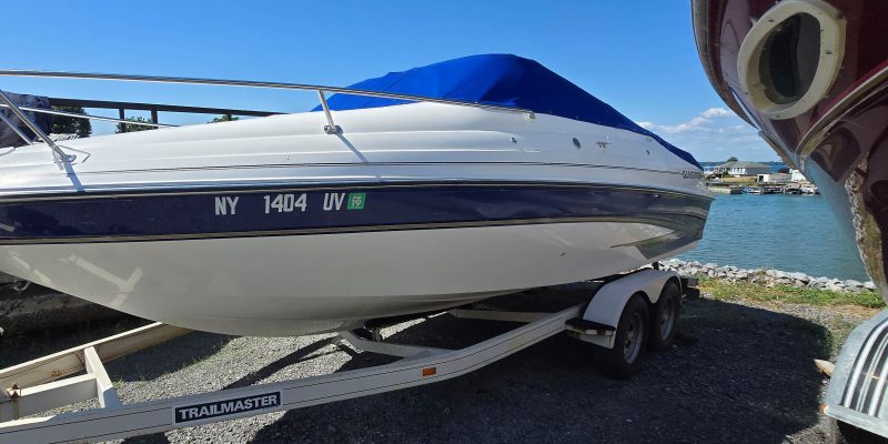 2000 Glastron 229